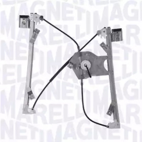 MAGNETI MARELLI 350103129400 -  Подъемное устройство для окон